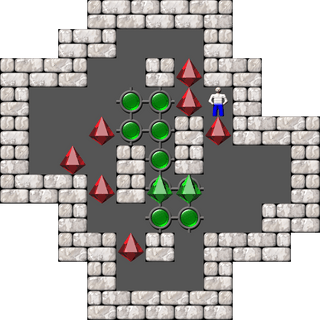 Уровень 74 — Kevin B. Reilly Arranged